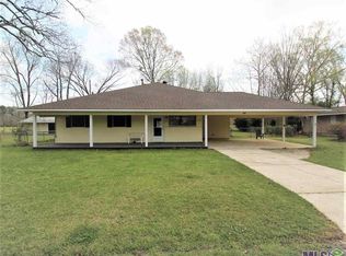 29976 Springdale Dr, Denham Springs, LA 70726