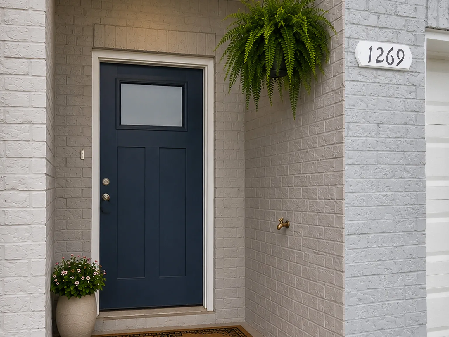 3 bed, 2.5 bath, 1844 sqft, $1,995 — Photo 1