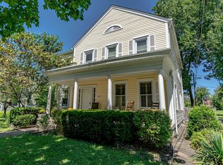 116 W 4th St, Frankfort, KY 40601