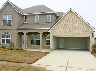 6015 Belfast Bent Ct, Slidell, LA 70461