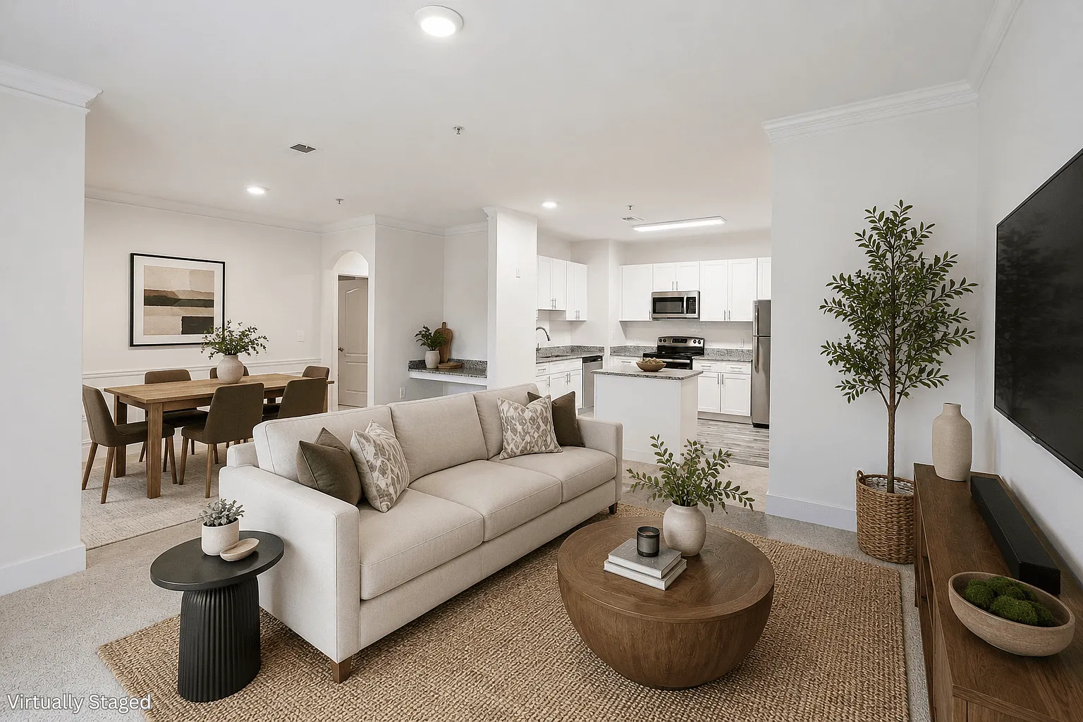 Wesley Kensington Apartments at Stonecrest — Photo 3