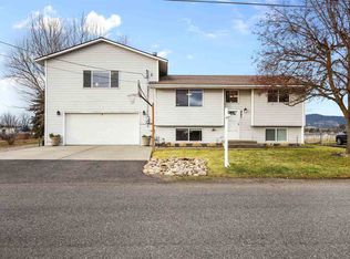 4221 N Stevenson Rd, Otis Orchards, WA 99027