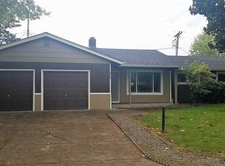 2920 Pine St SE, Albany, OR 97322