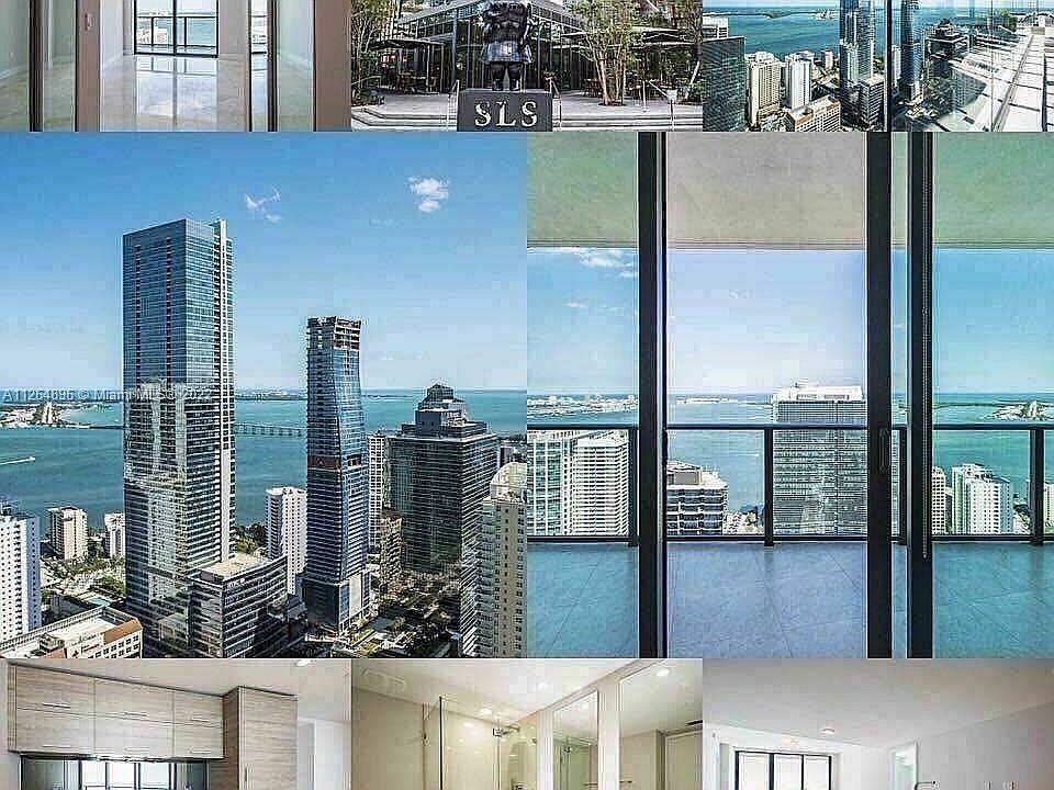 1st image of 1300 S Miami Ave #4802