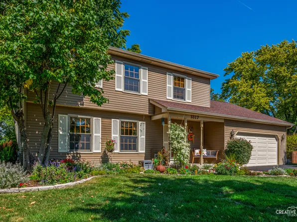 1317 Galena Ct, Naperville, IL 60564