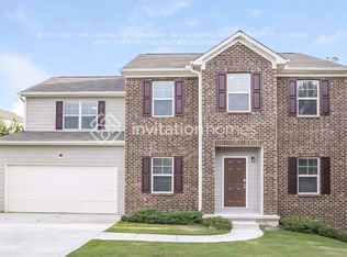 628 Rockingham Dr, Lithia Springs, GA 30122