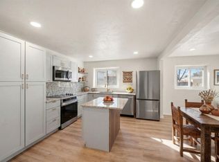 1619 Brae St, Santa Fe, NM 87505
