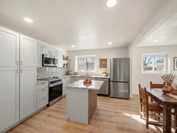 1619 Brae St, Santa Fe, NM 87505