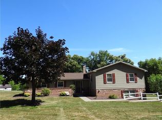 1248 Lake Vue Dr, Butler, PA