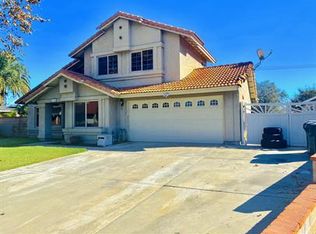 1504 W Mesa Dr, Rialto, CA 92376