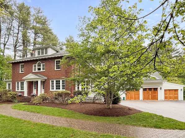 1172 Lowell Rd, Concord, MA 01742