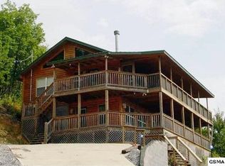 2142 Torri Dr, Sevierville, TN 37876