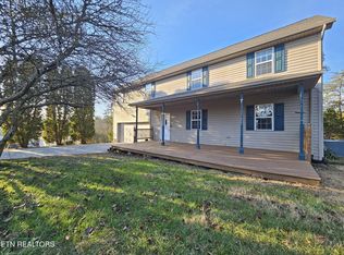 119 Banks Trl, Kodak, TN 37764