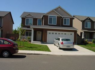 1353 51st St, Washougal, WA 98671