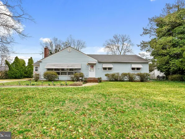 503 Hazel Ave, Vineland, NJ 08360