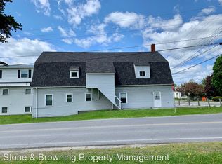 2 W Cobble Hill Rd APT 3, Barre, VT 05641