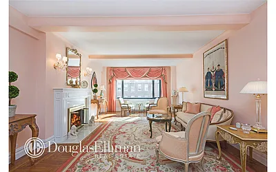 Sold by Douglas Elliman