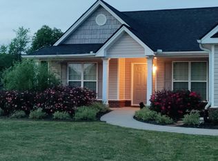 306 Simeon Rd, Statham, GA 30666