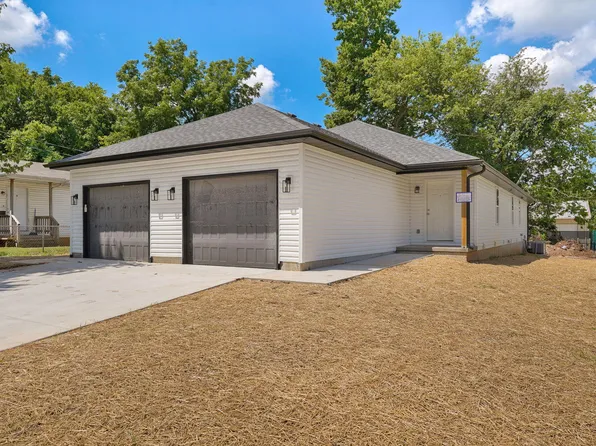 717 N Weaver Avenue, Springfield, MO 65802