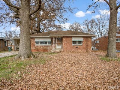 915 S Mill St, New Athens, IL, 62264