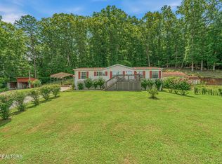 598 Abels Valley Rd, Rockwood, TN 37854