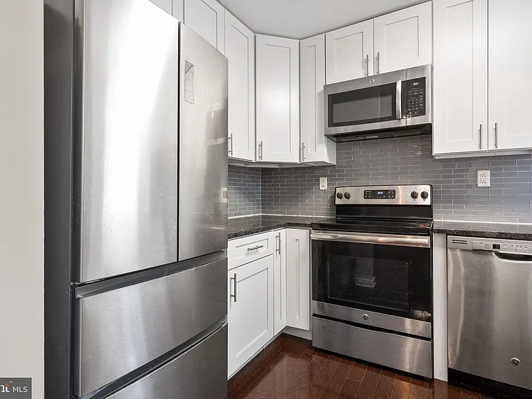 66 New York Ave NW #201 — Photo 10