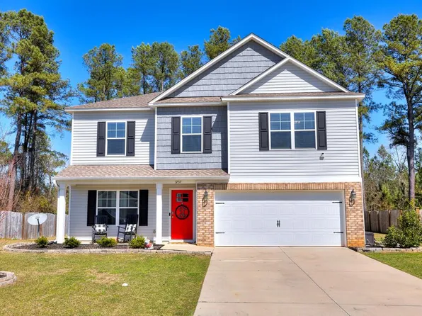 3757 Moseley Dr, Sumter, SC 29154