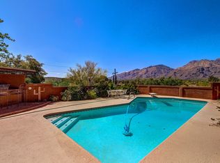 8501 E Moonstone, Tucson, AZ 85750