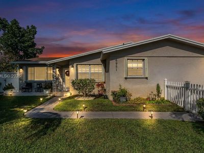 6951 Liberty St, Hollywood, FL, 33024