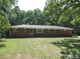 5105 Stephens Ln, Durham, NC 27712