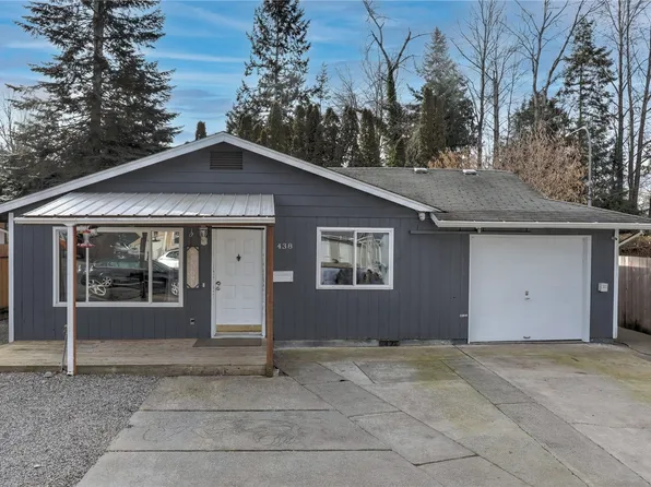 438 Harrison Street, Sumner, WA 98390
