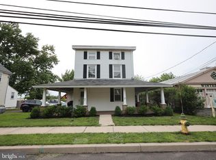 114 Maple Ave, Dublin, PA 18917