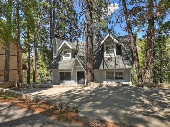 1468 Golden Rule Ln, Lake Arrowhead, CA 92352