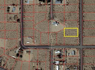 Tuolumne St, Mojave, CA 93501