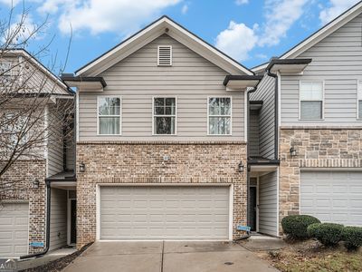 440 Mulberry Row, Atlanta, GA, 30354
