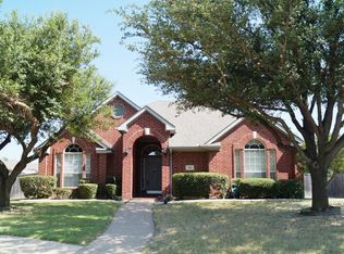 916 Autumn Ridge Dr, McKinney, TX 75072