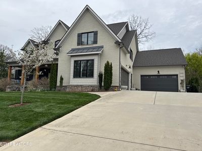 308 Russfield Dr, Knoxville, TN, 37934