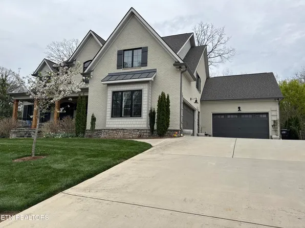 308 Russfield Dr, Knoxville, TN 37934