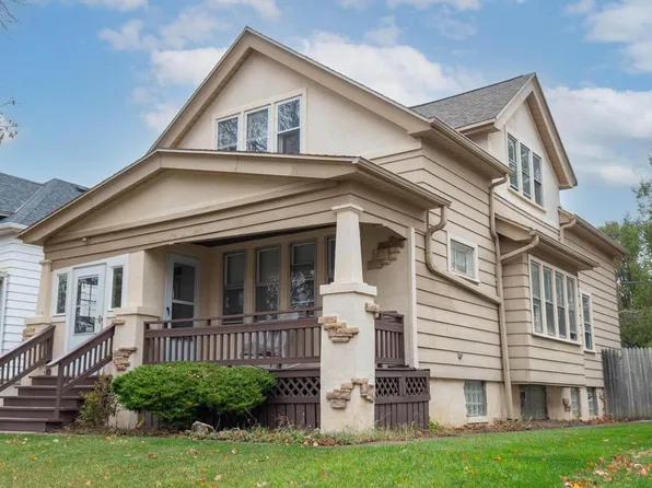 1324 South 75th STREET, West Allis, WI 53214