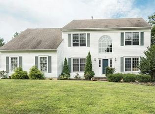 34 Glen Eagles Rd, Washington, NJ 07882