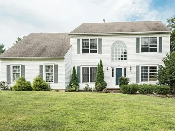 34 Glen Eagles Rd, Washington Twp., NJ 07882