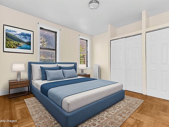 2nd image of 103 Seaman Ave #9B