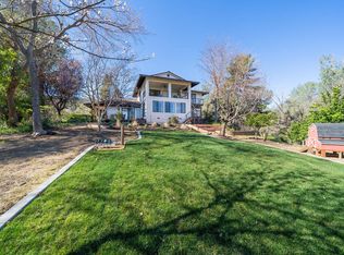 8563 Knobhill Cir, Redding, CA 96001