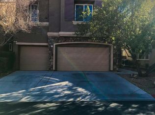 9191 Castle Valley Ave, Las Vegas, NV 89178