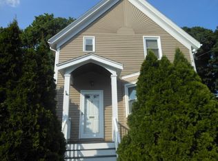 183 Euclid Ave, Lynn, MA 01904