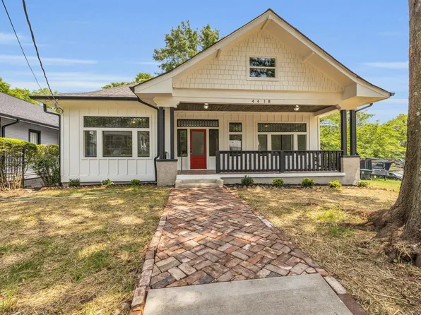 4418 Grand Ave, Chattanooga, TN 37410