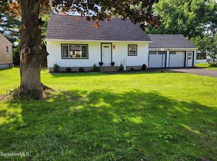 22 Wealthy Ave, Pittsfield, MA 01201