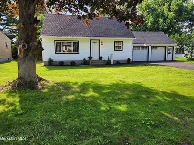 22 Wealthy Ave, Pittsfield, MA, 01201