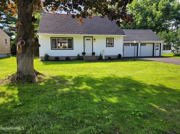 22 Wealthy Ave, Pittsfield, MA 01201