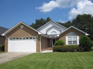 114 Ridge Lake Dr, Manning, SC 29102